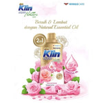 So Klin Deterjen Cair 720 Ml Wangi Tahan Lama