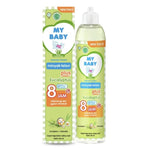 My Baby Minyak Telon Plus Eucalyptus 60 ml 90 ml 150 ml