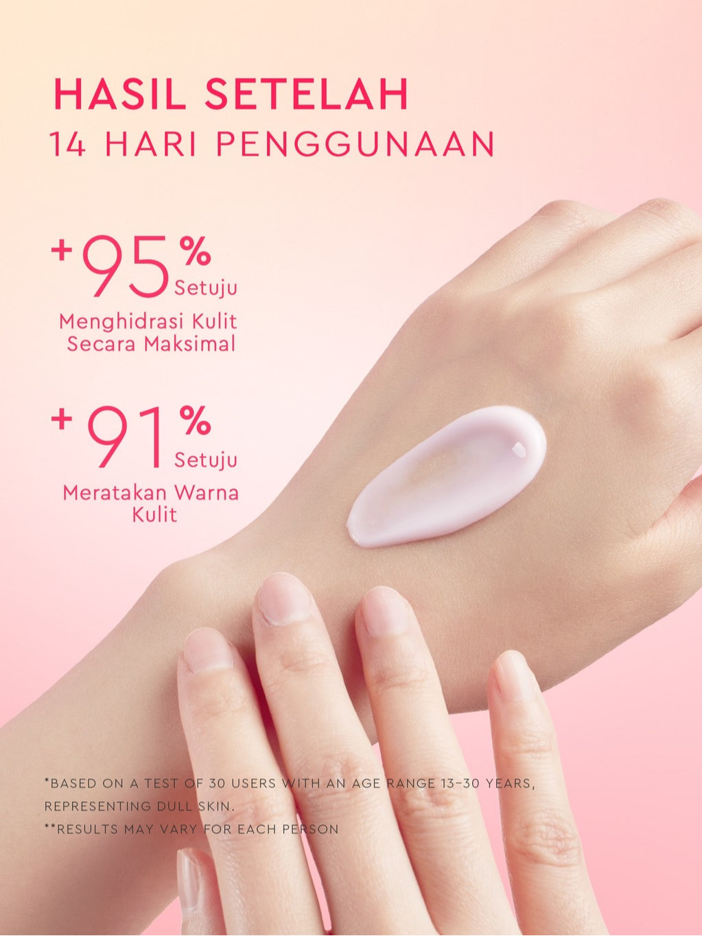 Glad2Glow Bright & Moist Body Serum Series | Body Cream Body Lotion Brighten Moist & Smooth Pemutih Badan Body Serum Glow & Peeling Menghidrasi Kulit Mencerahkan Dan Pemutih Tubuh Atasi Belang Brighty Care Whiten Handbody ohbt Lotion g2g official store