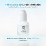 Beauty of Joseon Bamboo Darkspot Serum : Symwhite + Bamboo Extract