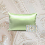 Sarung Bantal PREMIUM Satin Silk Terli Beauty Satin Silk Pillowcase Adem Halus Anti Jerawat Beauty Boost Pillowcase