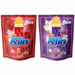So Klin Deterjen Cair Refill 1.6 L