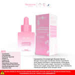 GLOGLOWING Cysteamine Chromabright Booster Serum 20ml