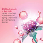 CLARINS Multi-Active Day Cream AST 50ml - Pelembab pagi, Moisturizer, Niacinamide