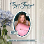Hampers | Wedding Gift Set | Birthday Gift Set | BUNDLE Sarung Bantal dan Sarung Guling PREMIUM Satin Silk Terlibeauty
