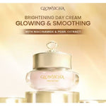 Glowsicha Bright Day Cream (Krim Siang Glowsicha)