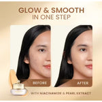 Glowsicha Bright Day Cream (Krim Siang Glowsicha)