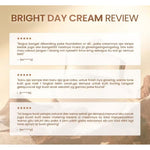 Glowsicha Bright Day Cream (Krim Siang Glowsicha)