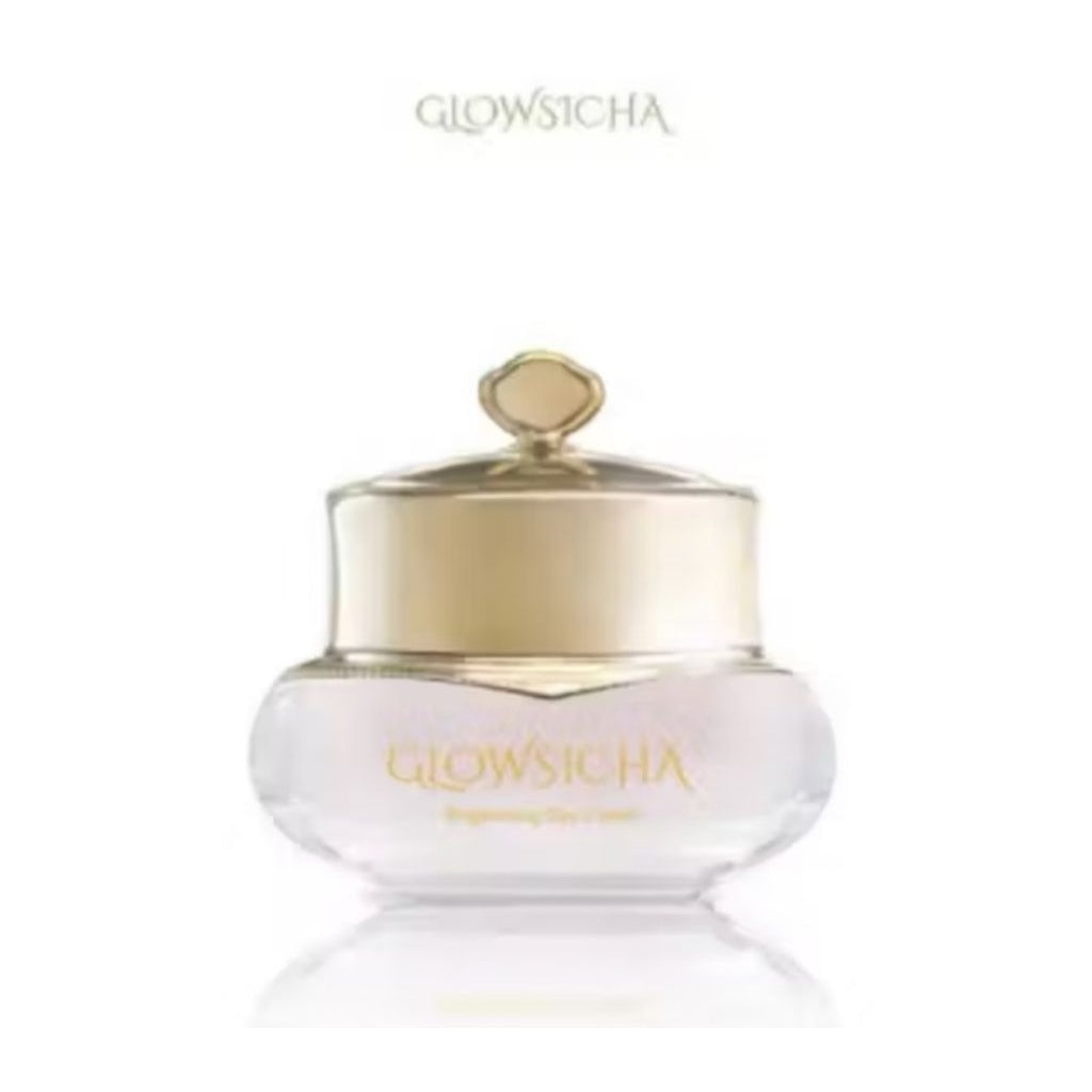 Glowsicha Bright Day Cream (Krim Siang Glowsicha)