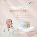 AFTERSKIN - Aftermyskin Lulur Pengantin Whitening Exfoliating