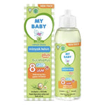 My Baby Minyak Telon Plus Eucalyptus 60 ml 90 ml 150 ml