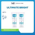 SAFI - Ultimate Bright - Purifying Cleanser 50gr - Foam Cleanser