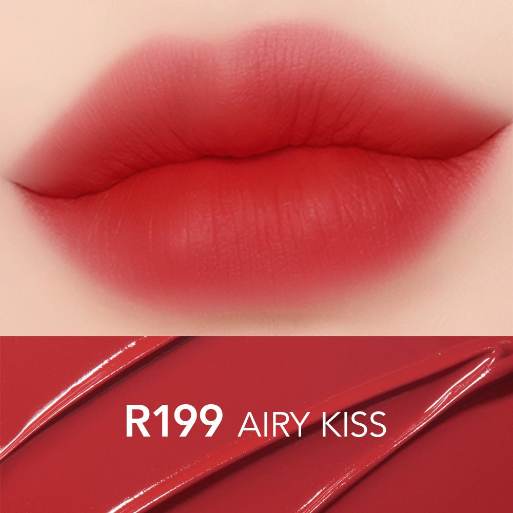 YOU Cloud Paint Airy Fixing Tint Lip Tint Lip Stain