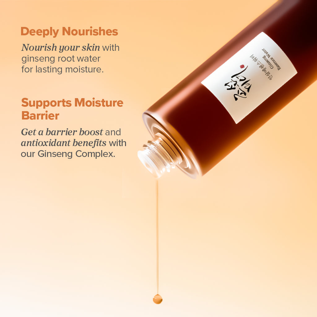 Beauty of Joseon Ginseng Essence Water 150ml