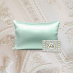 Sarung Bantal PREMIUM Satin Silk Terli Beauty Satin Silk Pillowcase Adem Halus Anti Jerawat Beauty Boost Pillowcase