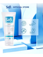 SAFI ULTIMATE BRIGHT PURIFYING CLEANSER 100GR - Foam Cleanser