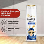 Pantene Hijab Sampo Rambut Botol 160 ml