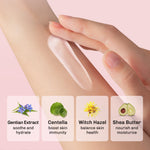 [BIGGER SIZE] Lavojoy Let it Glow Body Serum Orange Blossom 300ml | Body Serum Untuk Mencerahkan Dan Melembabkan Kulit Dengan Niacinamide + Ceramide + Vitamin E