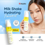 THIS IS YOUR - Glowing Everyday Shooting Refreshing Face Spray 75ml | Mengandung 2% Niacinamide, Rosa Canina, Centella Asiatica | Membantu Mencerahkan Wajah Cocok Untuk Kulit Kering, Berjerawat, dan Kusam