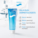FACERINNA Low pH B5 Gentle Cleanser 70ml / 120ml | Skin Barrier Facial Wash Skincare Face Wash Sabun Cuci Muka Gentle untuk Kulit Sensitif Melembabkan & Memperbaiki Skin Barrier | Brightening Exfoliating Sabun Muka Pembersih Wajah Dengan Amino Acid