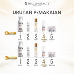 MSGLOW BEAUTY CYSTEWHITE ELIXIR