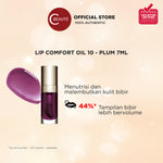 CLARINS Lip Comfort Oil - Lip Plumper