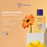 [BUY 2 GET 3] Finally Found You! Daily Bright Shield FREE HOCL Micellar 100mL : (Soy moist 30g + Sunscreen 50g)