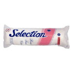 Selection Kapas Wajah Bulat 80 pcs