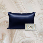 Sarung Bantal PREMIUM Satin Silk Terli Beauty Satin Silk Pillowcase Adem Halus Anti Jerawat Beauty Boost Pillowcase