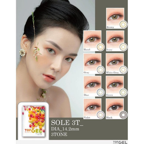 SOFTLENS MURAH PROMO SALE EXP 2026 BLN 2