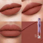 Lipstick TIME PHORIA - TASYA FARASYA APPROVED Nebula Velvet Lip Cream 4ML ORIGINAL Liptint Waterproof Tahan Lama Lip Stain Lipgloss Lipstik