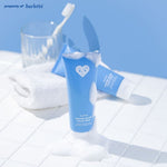 Harlette Oatmilk Gentle Facial Wash | Sensitive, Dry, Combination, Irritated Skin, Membersihkan & Mencerahkan, Rekomendasi
