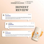 Embryolisse Stick Solaire - Sunscreen Stick SPF 50+ / PA ++++ 15gr - Sunscreen Kulit Normal Sunblock Sensitif