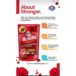 BRM Rosita Pengharum Laundry Pelicin Setrika Refill 800ML