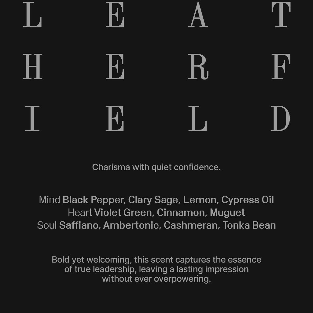 [SPECIAL 11.11 : B1G1 - NEW LAUNCH! KAHF AMBREMUSC & SPICESTONE EXTRAIT DE PARFUM] Extrait de Parfum 50 ml - Oracle Series - Kahf Perfume Parfum Premium Tahan Lama - Scent Made for Passion Seekers