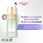 [WAREHOUSE SALE] SOMETHINC Serum, Toner, Cleanser Series (Low PH Jelly Cleanser, Calm Down! Skinpair Bubble Cleanser, 5% Mandelic Acid Mild Exfoliating Serum, Level 1% Encapsulated Retinol, Diamond Phyto Stem Cell Serum, Glow Maker Toner)