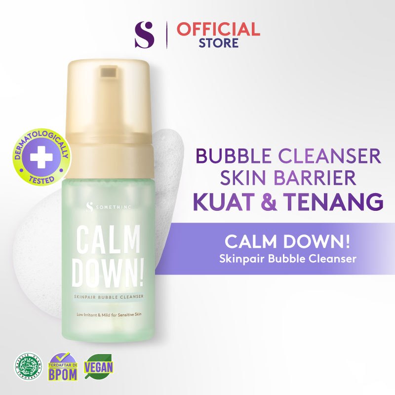 [WAREHOUSE SALE] SOMETHINC Serum, Toner, Cleanser Series (Low PH Jelly Cleanser, Calm Down! Skinpair Bubble Cleanser, 5% Mandelic Acid Mild Exfoliating Serum, Level 1% Encapsulated Retinol, Diamond Phyto Stem Cell Serum, Glow Maker Toner)