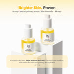Beauty of Joseon Honey Glow Brightening Serum #1 : Niacinamide 2% + Honey Extract