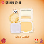 Viva Queen Compact Powder (tersedia 3 varian warna)