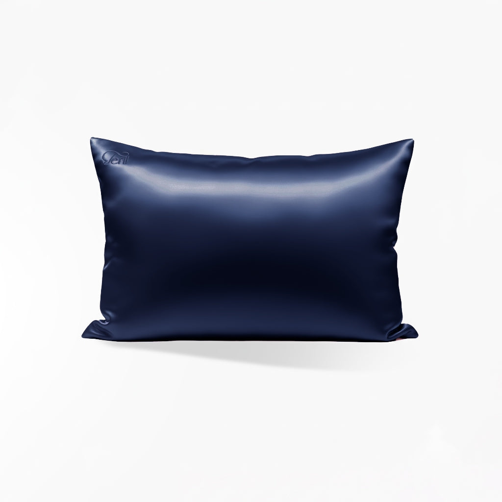 Sarung Bantal PREMIUM Satin Silk Terli Beauty Satin Silk Pillowcase Adem Halus Anti Jerawat Beauty Boost Pillowcase