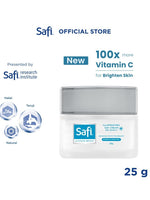 Safi Ultimate Bright Brightening Illuminating Day Cream SPF15PA++ 25gr - Day Cream