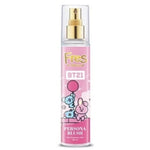Fres & Natural BT21 Body Mist Parfum Wanita 100 ml