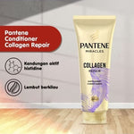 Pantene Miracle Kondisioner Rambut 70 ml