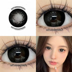 SOFTLENS KADAR AIR TERTINGGI 60% DIAMETER 20MM FLOWER YOGURT GARANSI ORIGINAL DAN SEGEL PABRIK