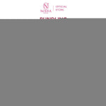 Noera Bundling 2 Pcs Luxurious Perfecting Body Sunscreen SPF 50 PA+++ | Sunscreen Badan | Body SPF