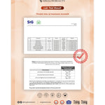 MS GLOW Liftboost Whitening Serum /  Lifting serum kulit cerah dan kencang