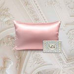 Sarung Bantal PREMIUM Satin Silk Terli Beauty (Standar Size)