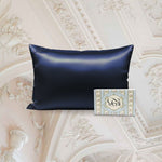 Sarung Bantal PREMIUM Satin Silk Terli Beauty (Queen Size)