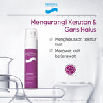 FACERINNA Retinol Anti Aging Serum 20ml | Skin Renewal Gentle Serum Retinoid Anti-Aging | Menghaluskan Tekstur Kulit Menyamarkan Garis Halus & Kerutan Meratakan Warna Kulit Merawat jerawat Mengurangi Kemerahan Merawat Kulit Berjerawat with Pure Retinol