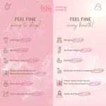 Tisha Beauty Body Serum Fine Series 10 Active Brightening – Tone Up & Collagen 150ml